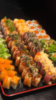 Sachi Sushi food