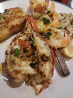 Red Lobster Hospitality, LLC food