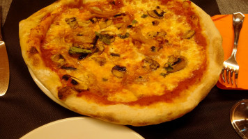 Pizzeria Fuoko food