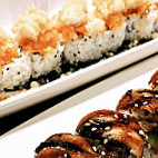 G Sushi Oriental Pleasure food