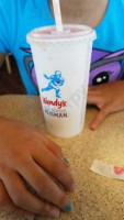 Wendy's food