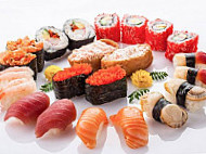 Hei Sushi (tai Seng) Delivery food