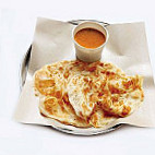 Prata Wala (jurong Point) food