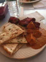 Tandoor Indian Middletown food