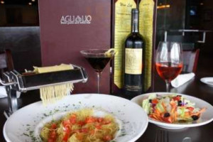 Agliolio A Fresh Take On Italian food