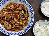 Chao Hui Guan food