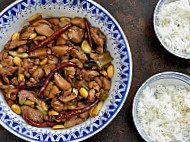 Chao Hui Guan food