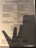 Lovers Seafood And Market menu