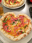 Pizzeria L'Italienne food