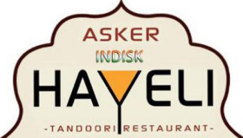 Asker Haveli inside