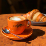 Petrossian Nourriture