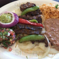 Manny's Uptown Tex-mex food