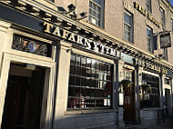 The Tumble Inn Wetherspoon outside