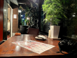 Deli Tama Nourriture