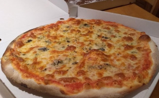 Pizzeria Buona Vita food