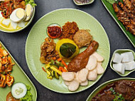 Indochili (zion Road) Islandwide Delivery food