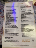 World Famous House Of Mac North Miami Beach menu