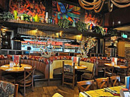 Chiquitos food