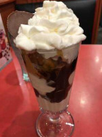 Friendly's Concord food