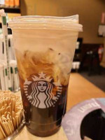 Starbucks Coffee food