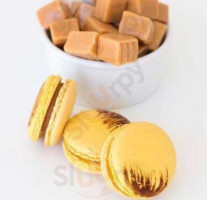 Lette Macarons food