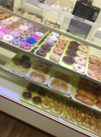 A Donuts food