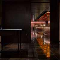 Fu Chun Ju The Puxuan And Nourriture