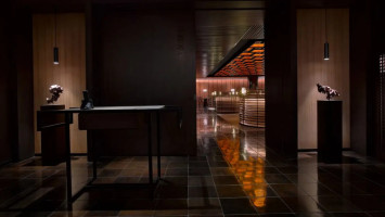 Fu Chun Ju The Puxuan And Nourriture