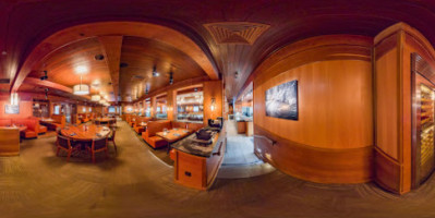 Stoney River Steakhouse And Grill inside