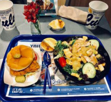 Culver's Of Glenview food