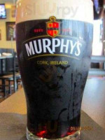 Murphy's Pubhouse South food