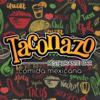 Taconazo inside