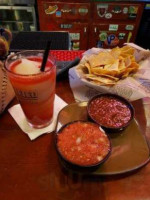 Hussong's Cantina- Boca Park food