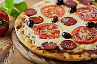 Pizzeria Adar I Vaggeryd Ab food