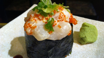 Sushi Bar Nagomi food