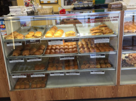 Bakery Donuts food