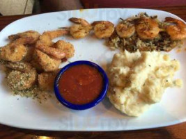 Red Lobster Tampa Busch Boulevard food