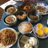 Ming Dynasty food