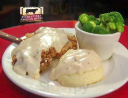 Witten's Grill And Sports Pub food