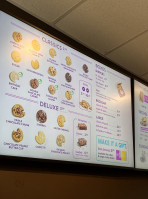 Insomnia Cookies food