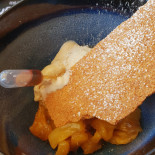 Auberge Les Pradeaux Nourriture