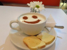 Camilo´s Coffee food