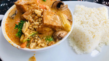 Siam Kingdom food