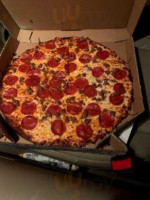 Domino's Pizza #5582 food