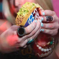Long John Silver's Taco Bell (22048) food