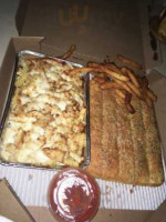 Pizza Hut food