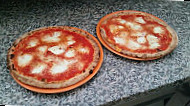 Pronto Pizza Da Asporto food