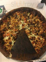 Papa Johns Pizza food