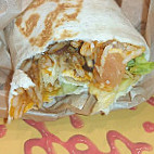 Taco Bell food