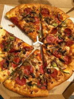 Pizza Hut food